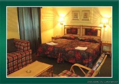Pine Lodge Resort George Kültér fotó